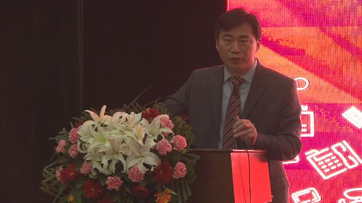 麻醉科张加强副主任主持 麻醉科张加强副主任主持